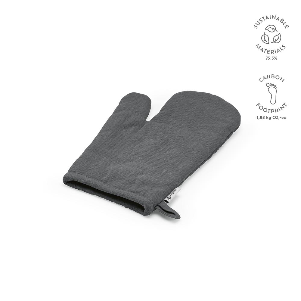 Mănușă de bucătărie Titian Grey