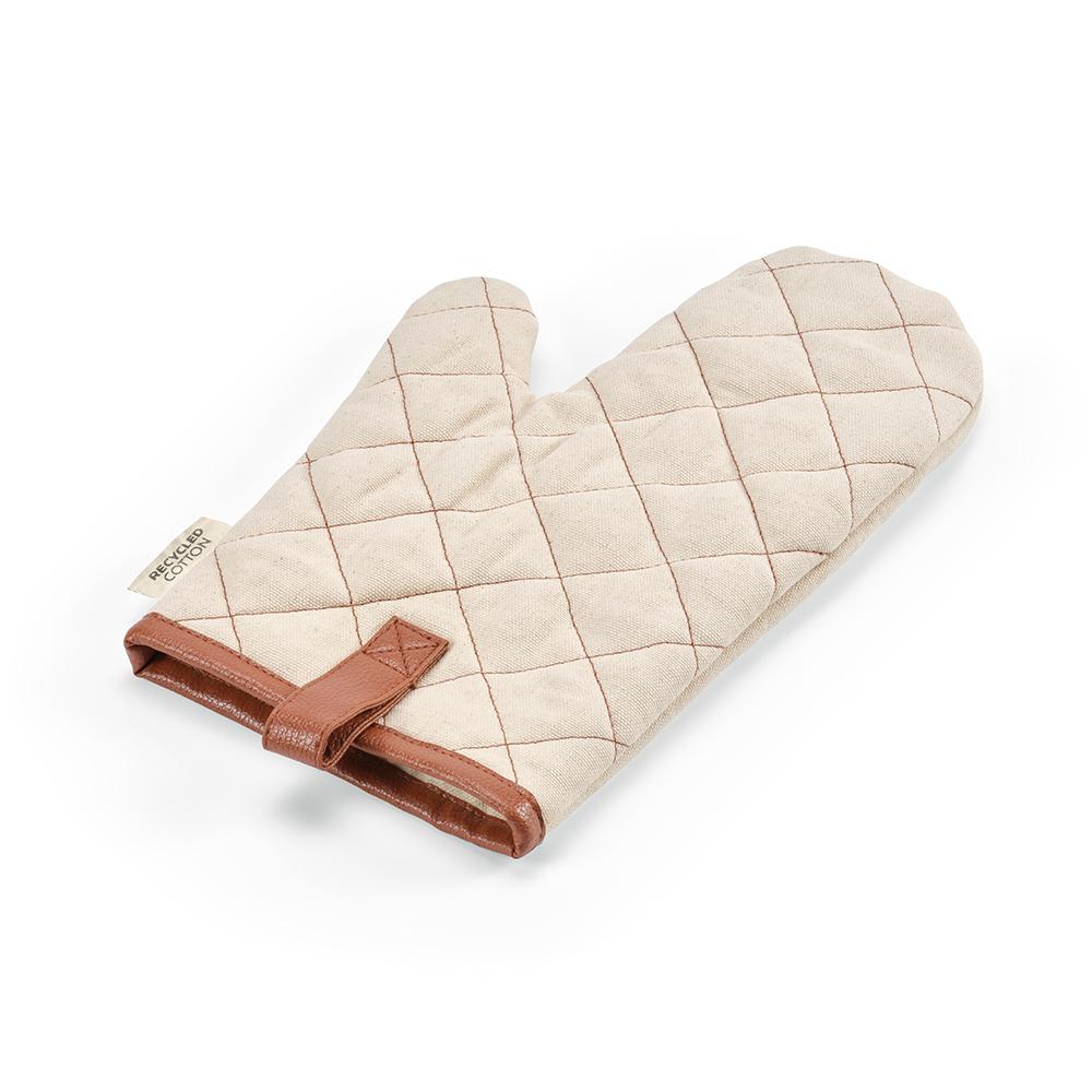 Mănușă de bucătărie Basquiat Natural