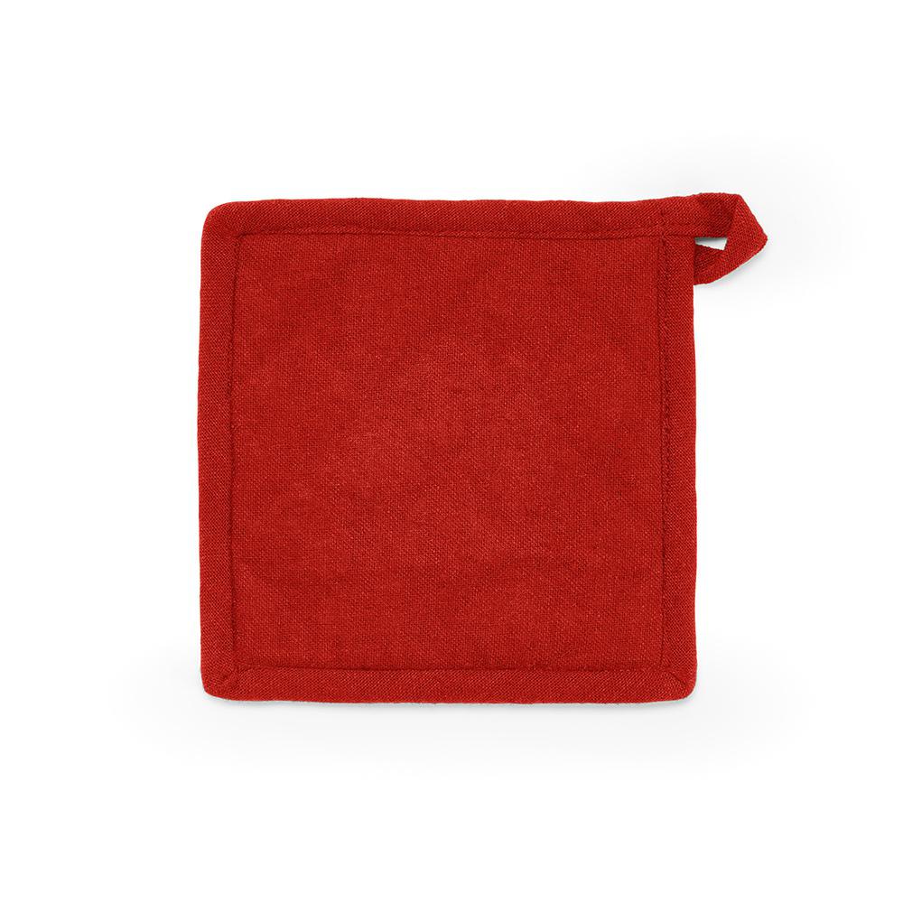 Suport pentru vase Klimt Red