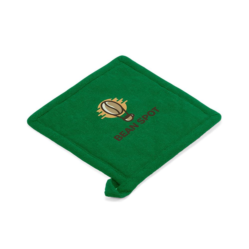 Suport pentru vase Klimt Green