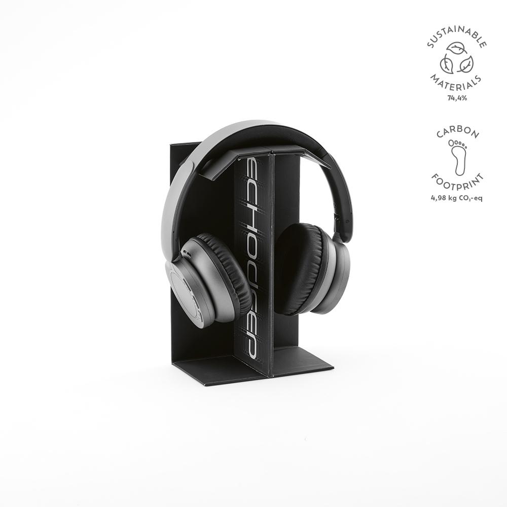 Căști Echodeep Silver