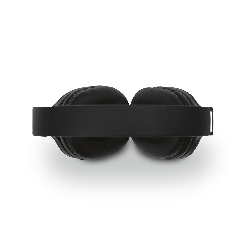 Căști Galileo Black