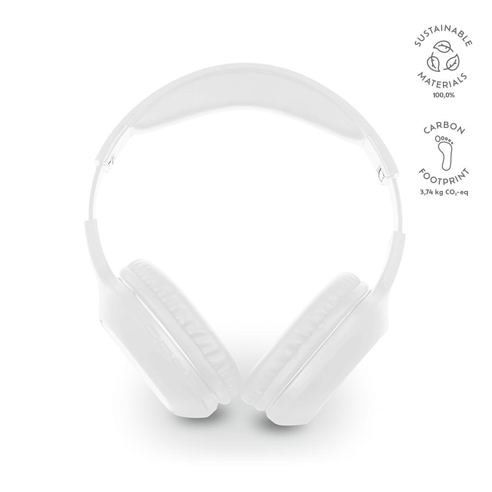 Căști Galileo White