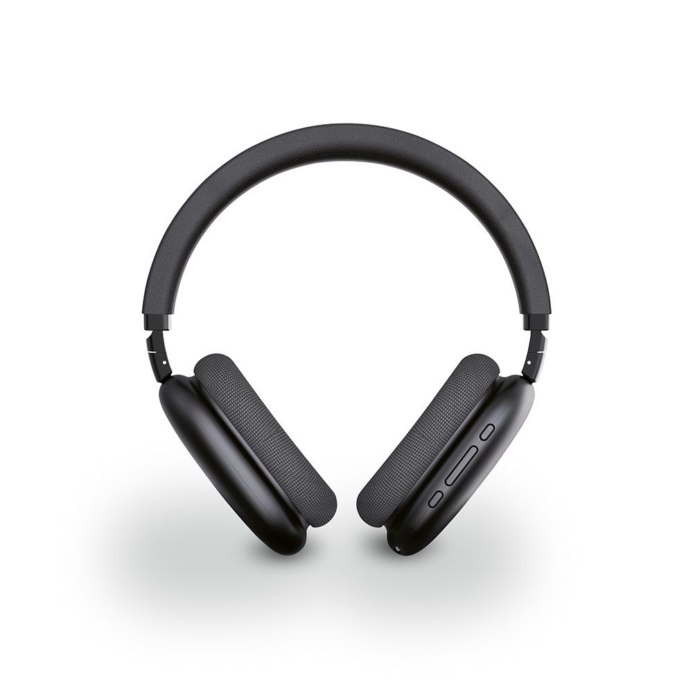 Căști Copernicus Black