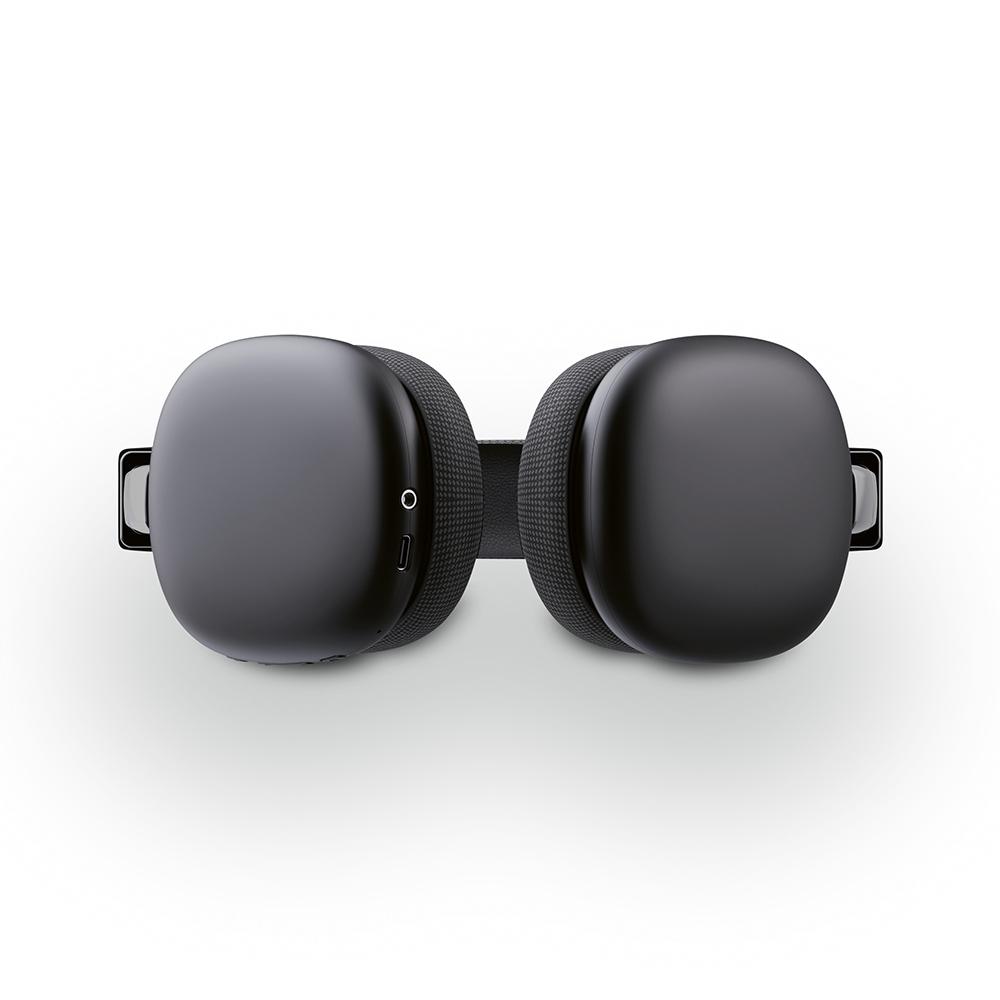 Căști Copernicus Black