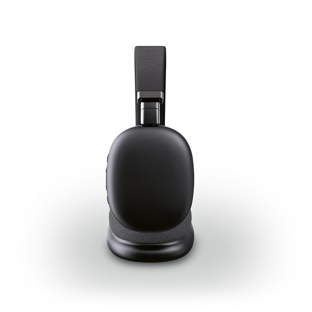 Căști Copernicus Black