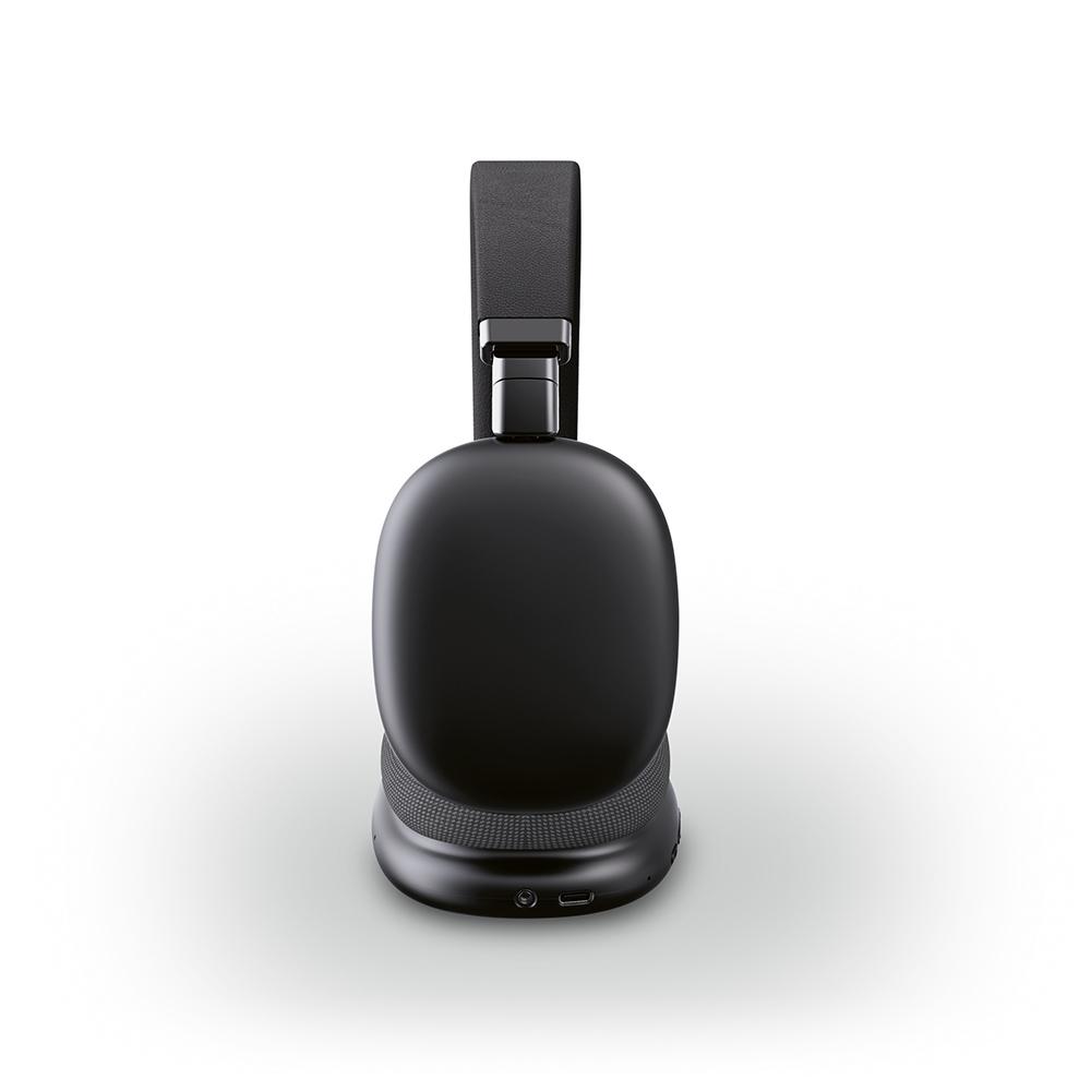 Căști Copernicus Black