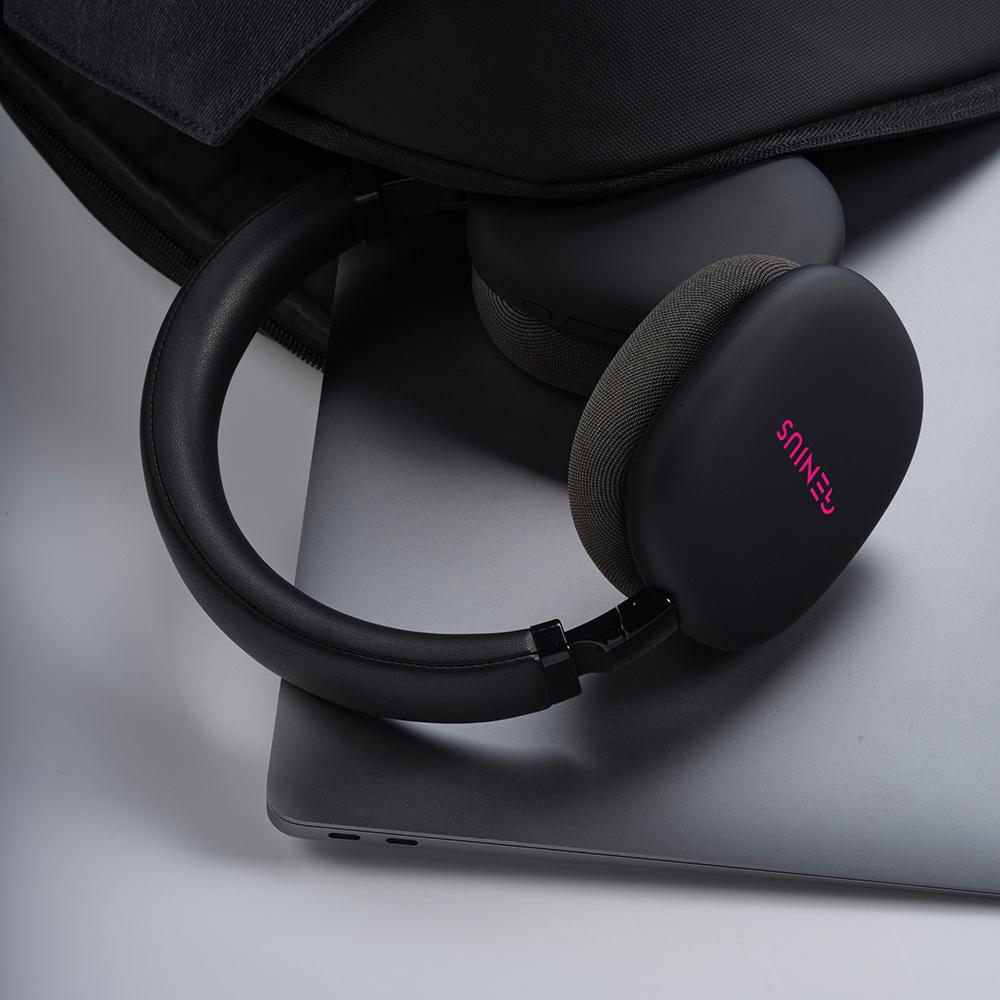 Căști Copernicus Black