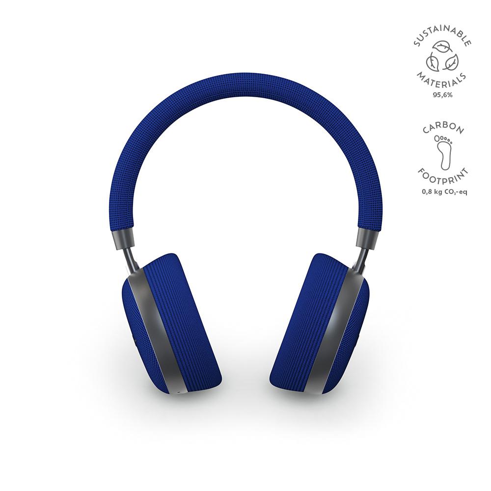 Căști Bell Royal blue