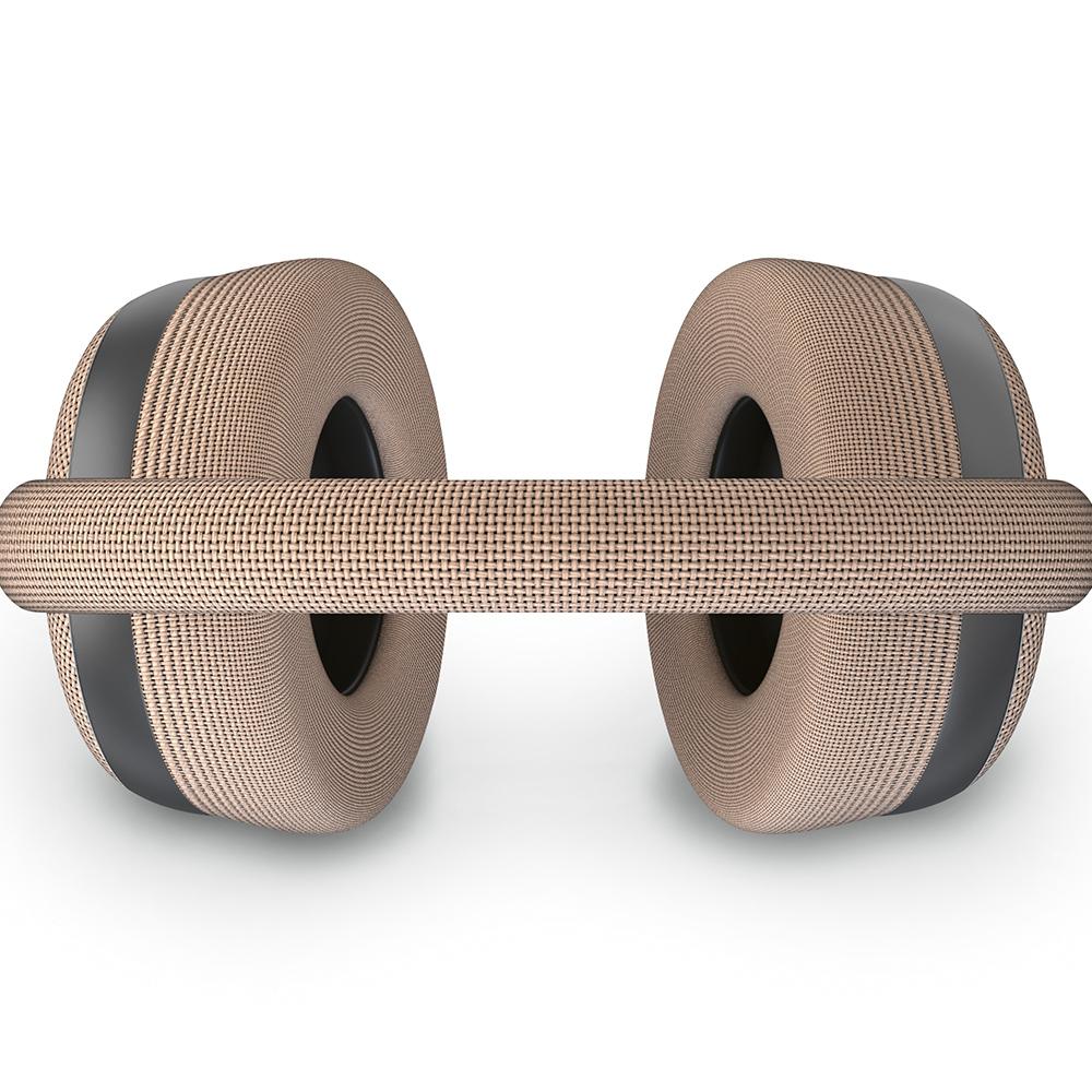 Căști Bell Champagne