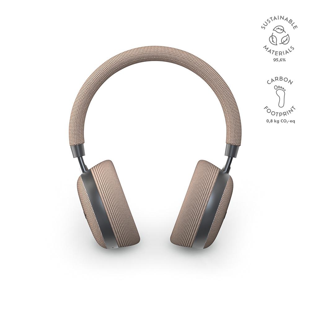 Căști Bell Champagne