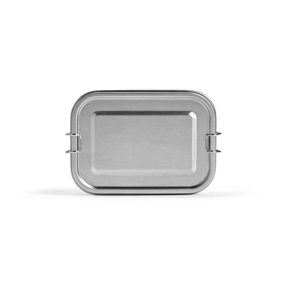 Cutie pentru prânz Picasso Silver