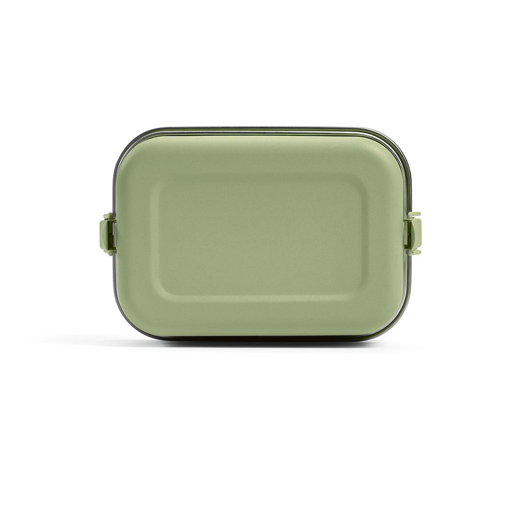 Cutie pentru prânz Tintoretto Heather green