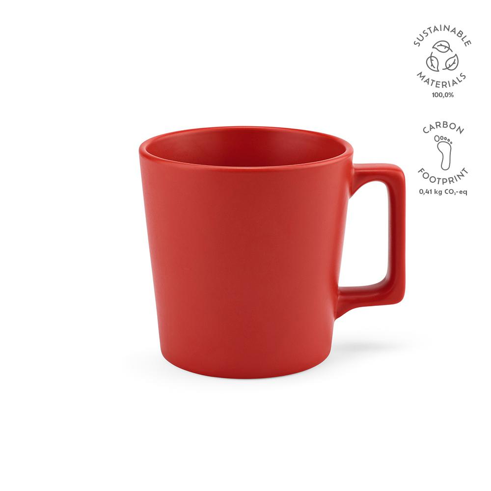 Cană Thames 350 Red