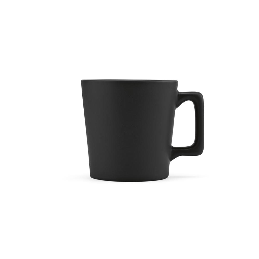 Cană Thames 250 Black