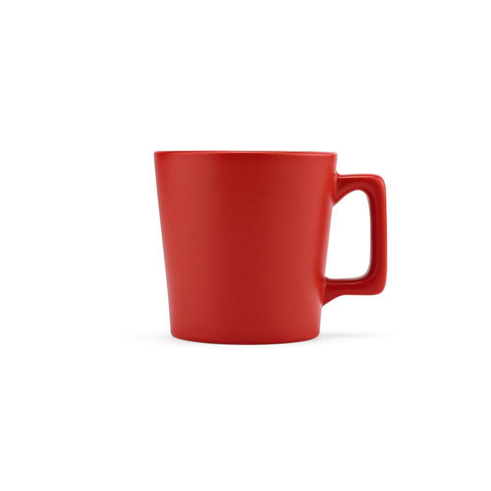 Cană Thames 250 Red