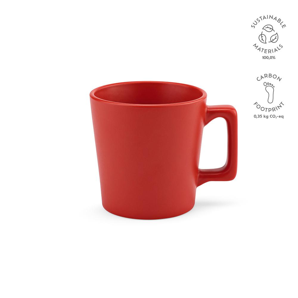 Cană Thames 250 Red