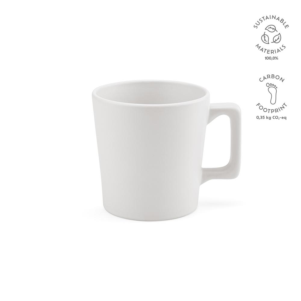 Cană Thames 250 White