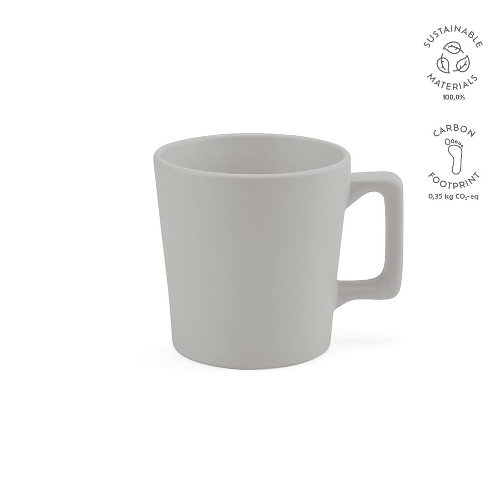 Cană Thames 250 Light grey
