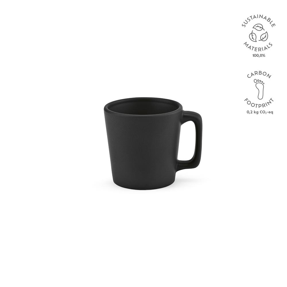 Cană Thames 75 Black