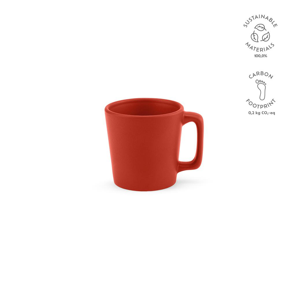 Cană Thames 75 Red
