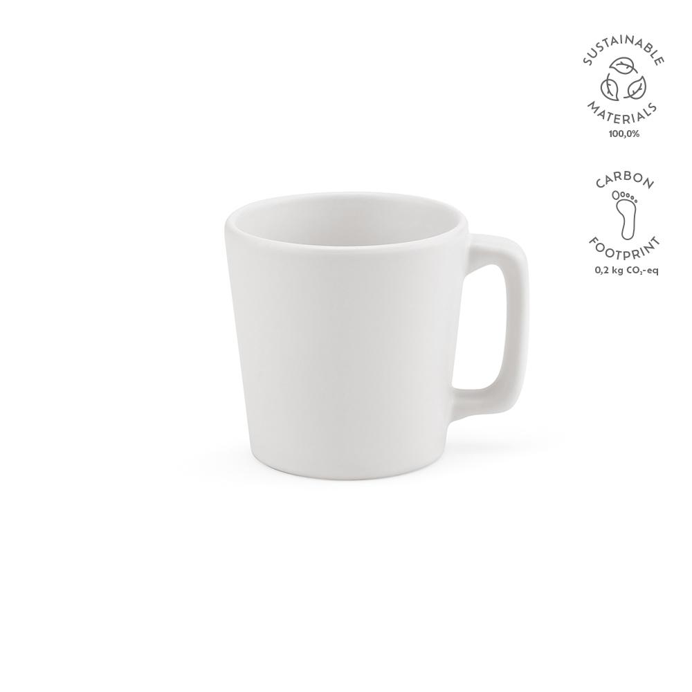 Cană Thames 75 White