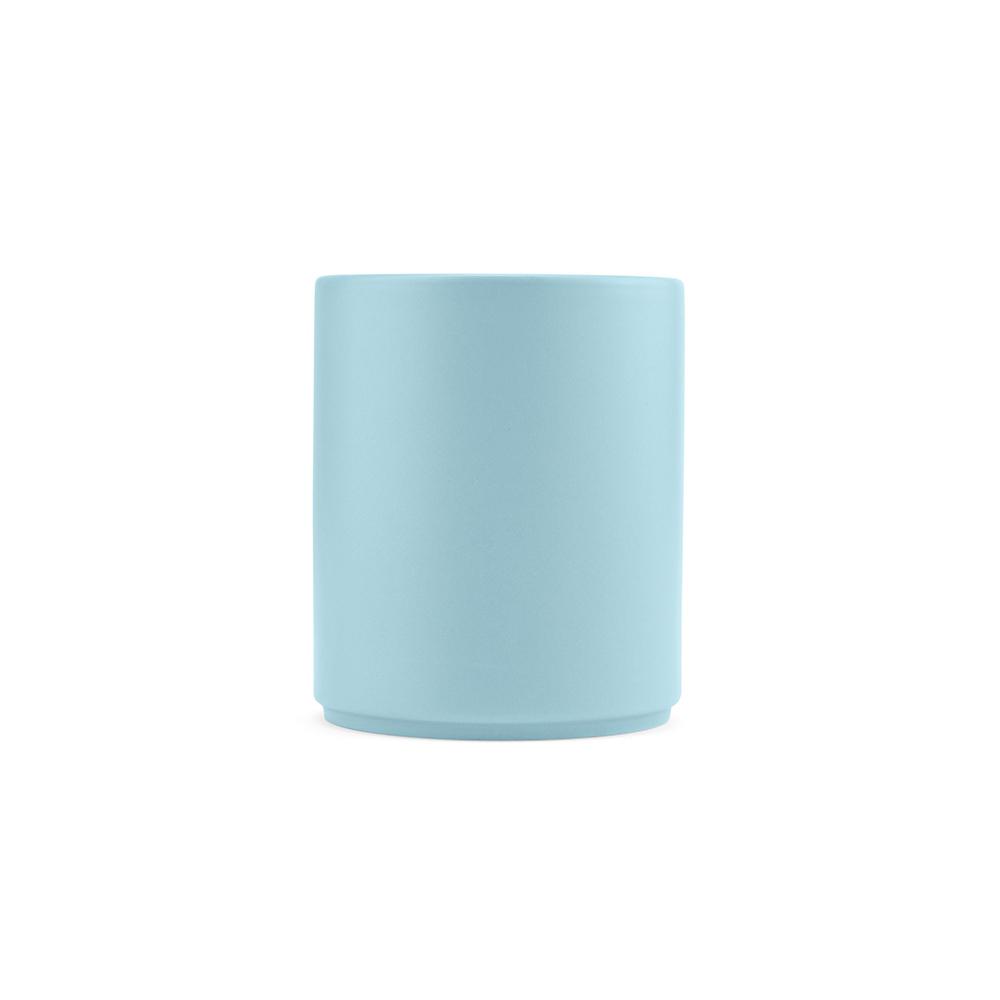 Cană Tiber 350 Pastel blue