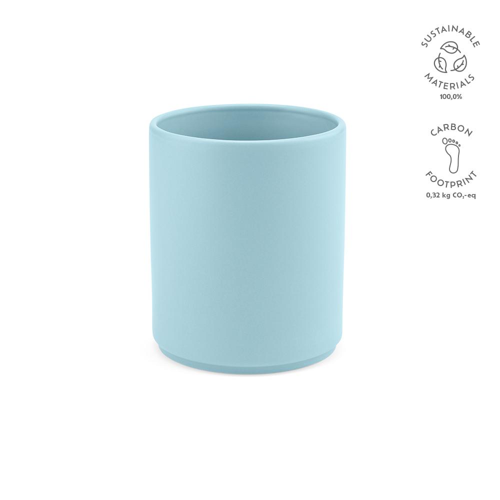 Cană Tiber 350 Pastel blue