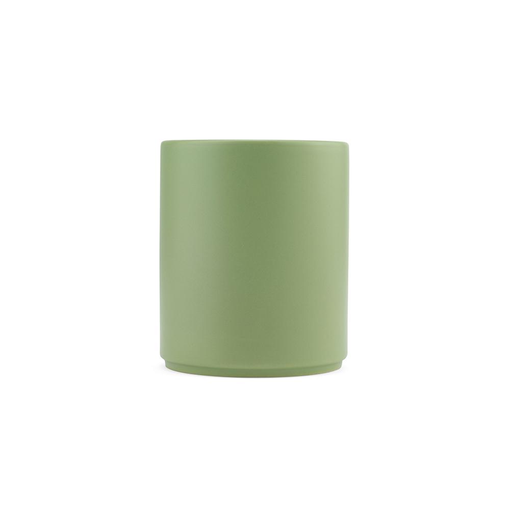 Cană Tiber 350 Heather green