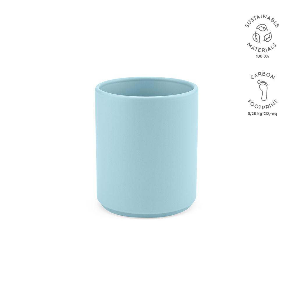 Cană Tiber 250 Pastel blue