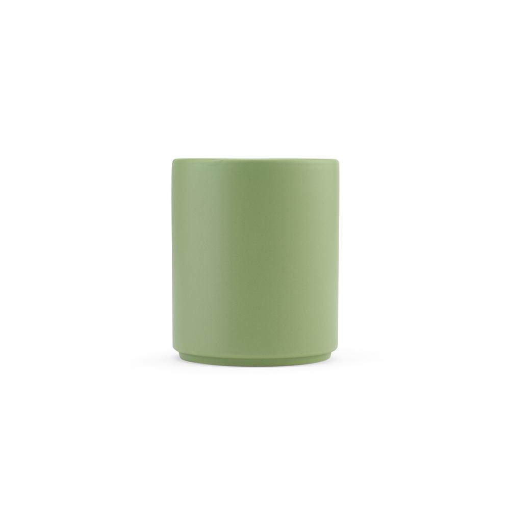 Cană Tiber 250 Heather green