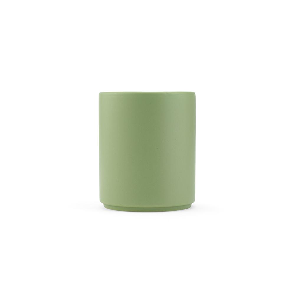 Cană Tiber 250 Heather green