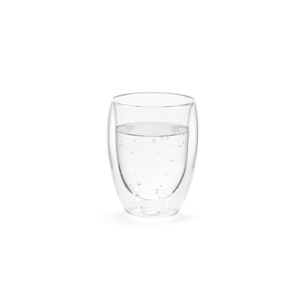 Cană Meuse 350 Transparent