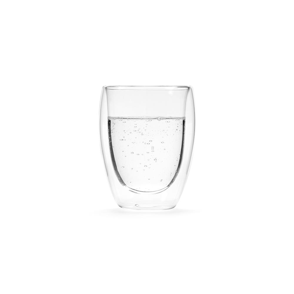 Cană Meuse 350 Transparent