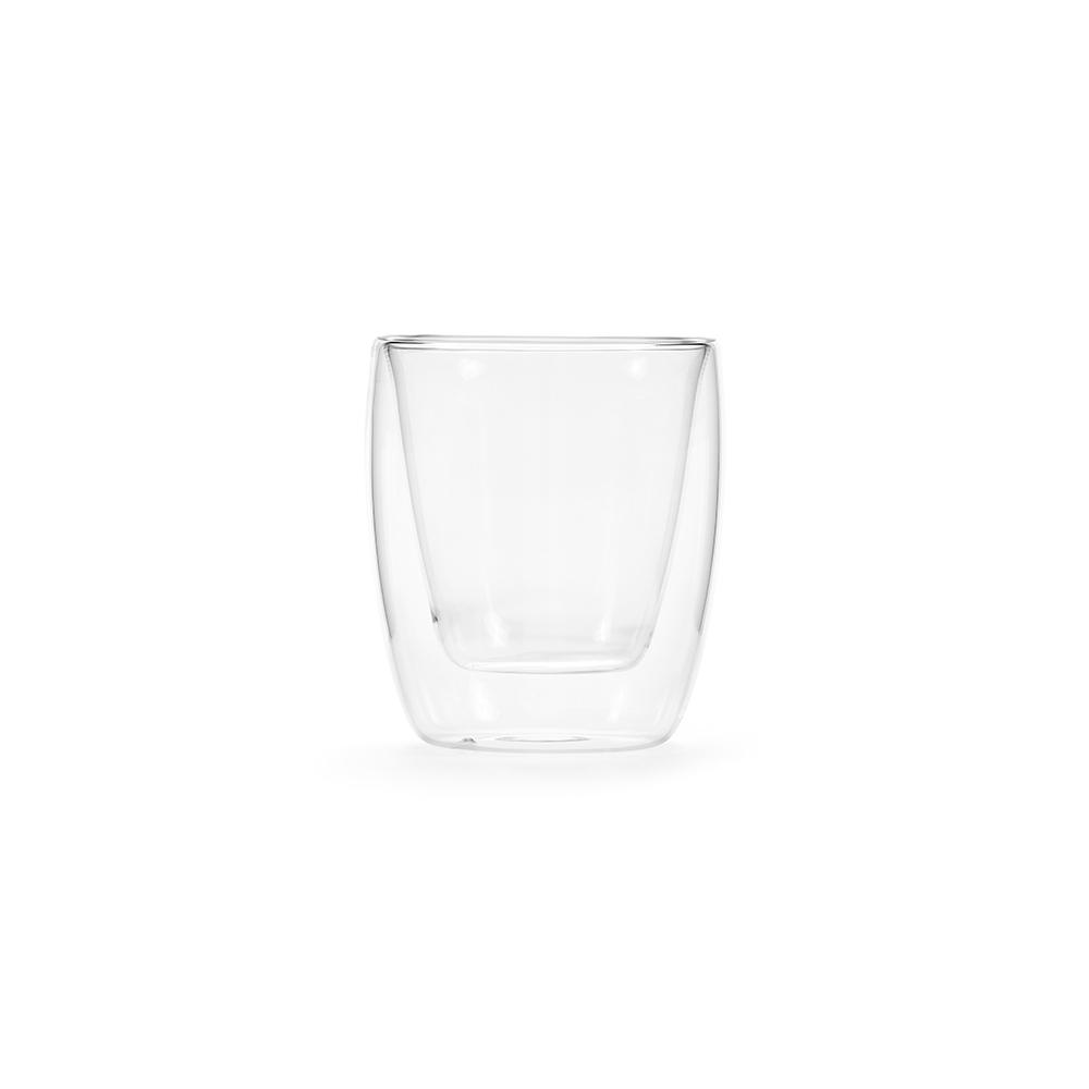 Cană Meuse 220 Transparent