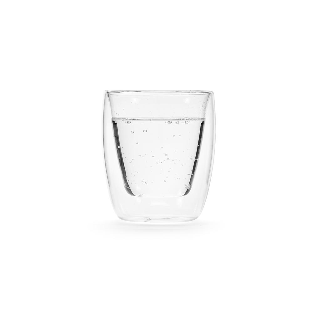 Cană Meuse 220 Transparent