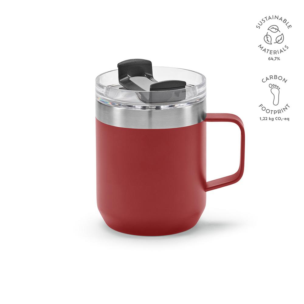 Cană Shinano Burgundy