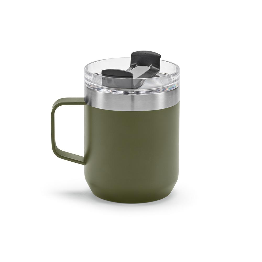 Cană Shinano Army green