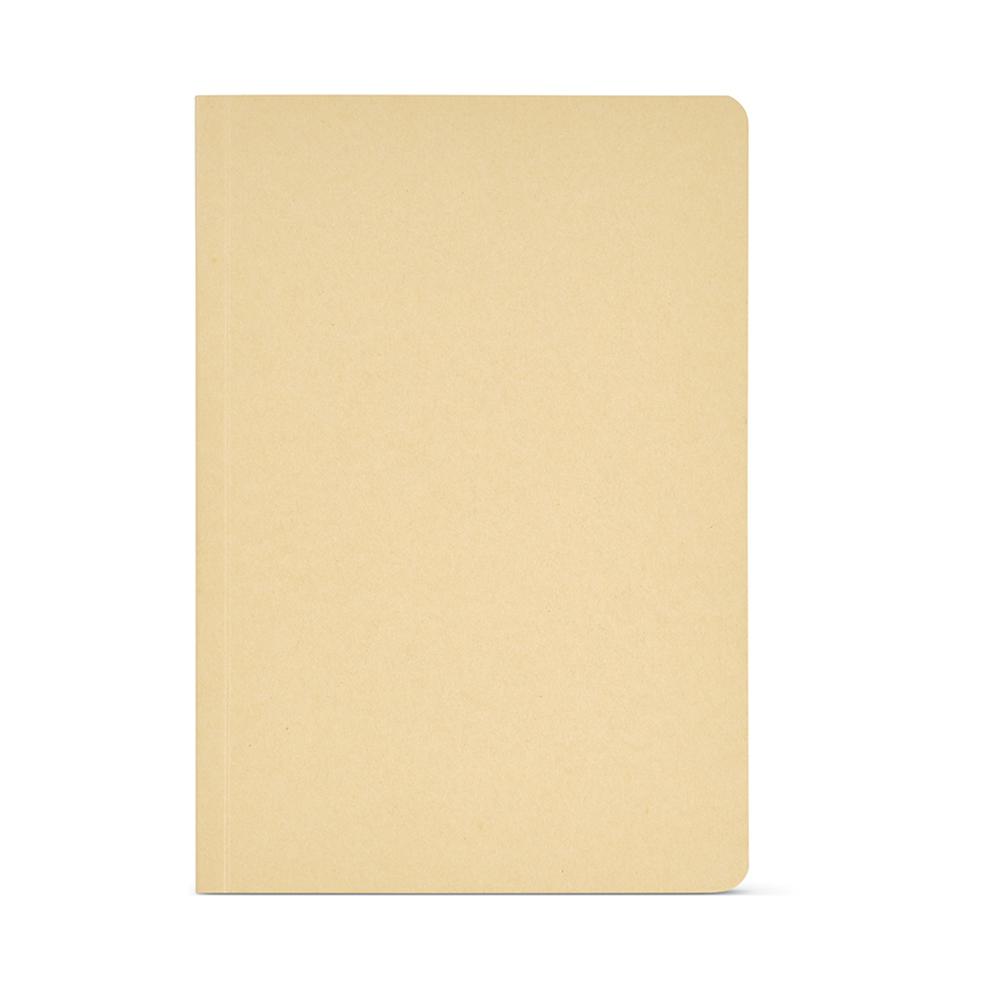 Caiet Cervantes Light brown