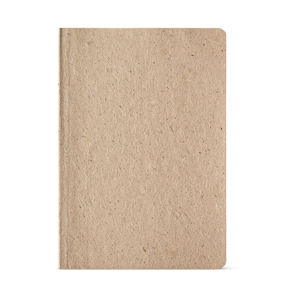 Caiet Andersen Pastel yellow