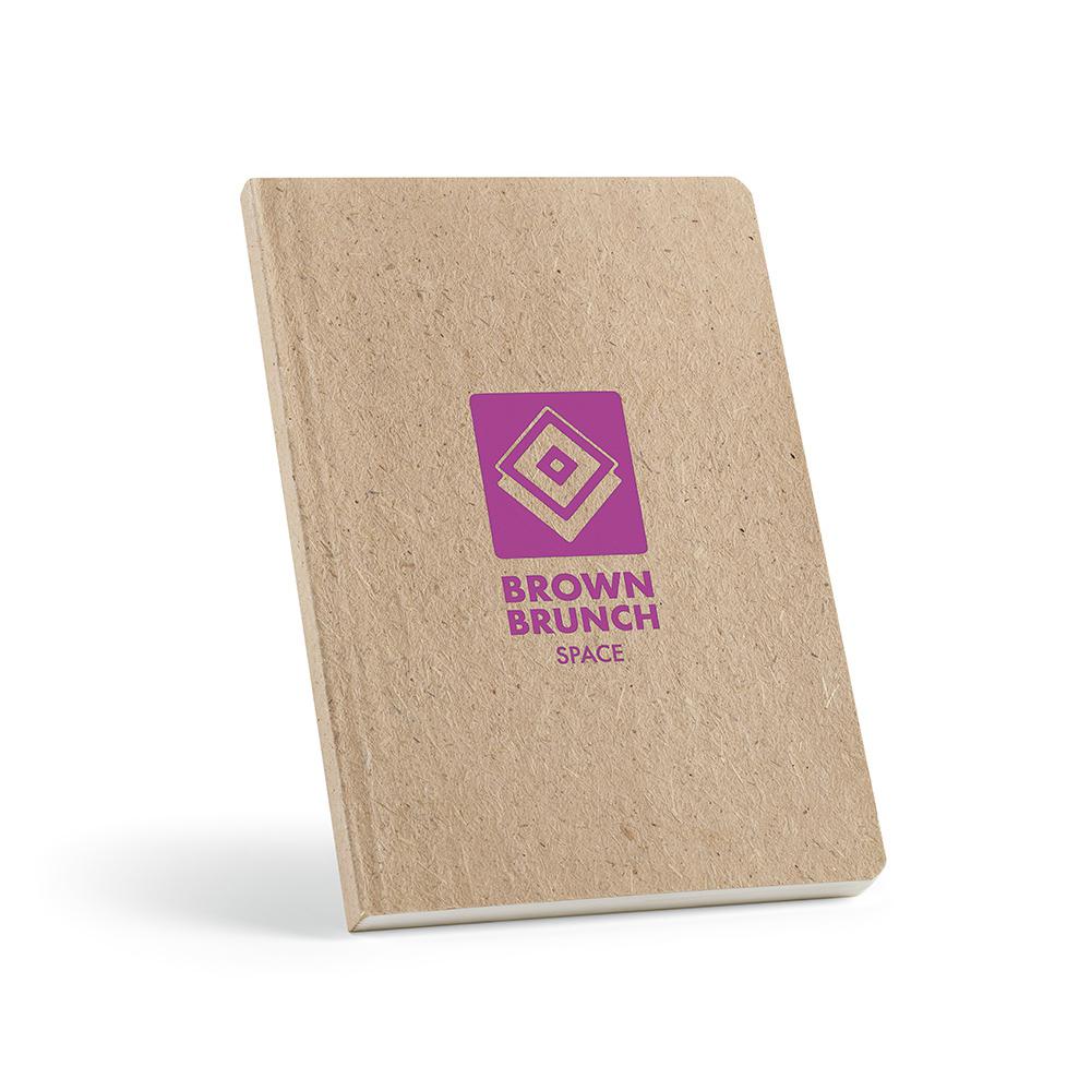 Caiet Andersen Pastel yellow