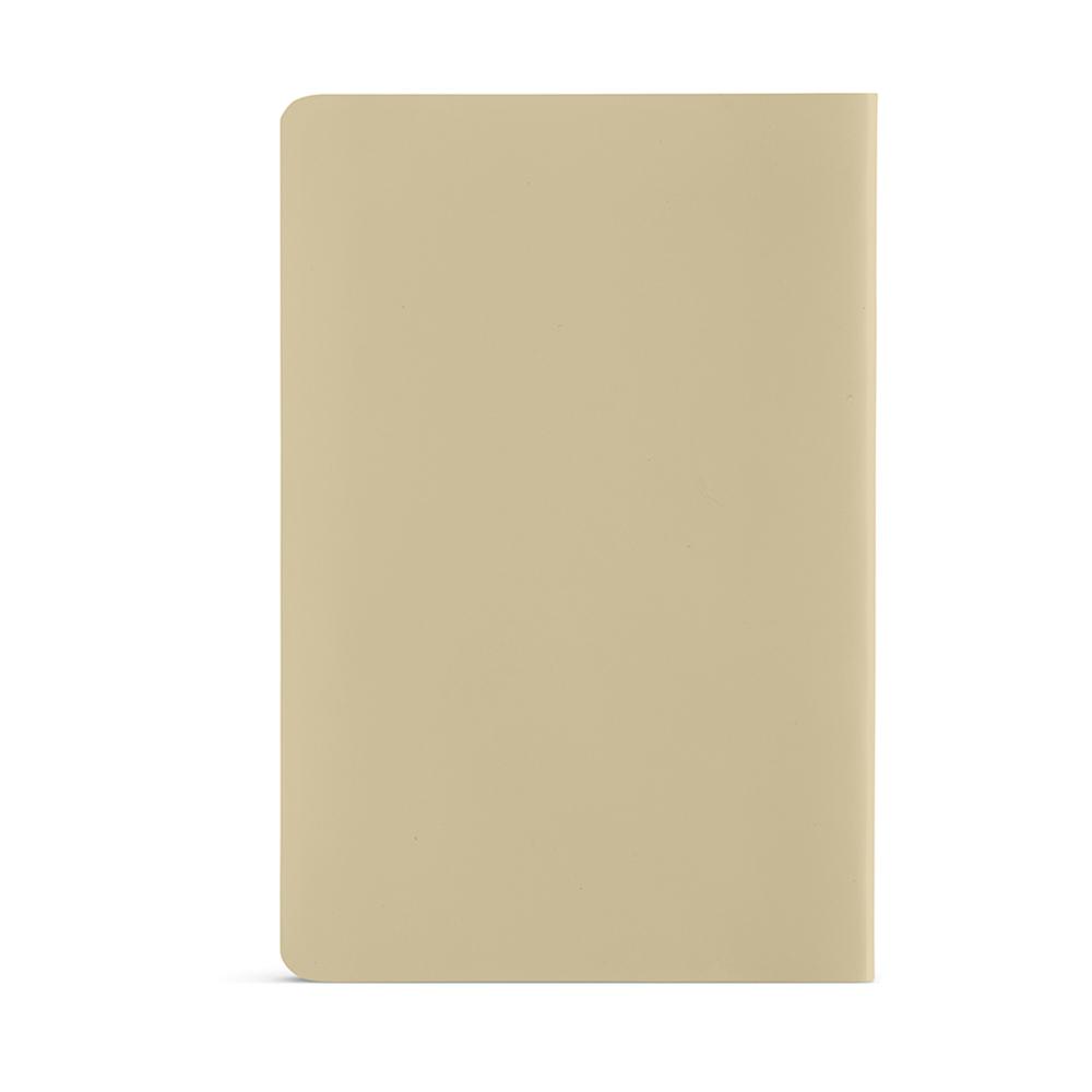 Caiet Homer Beige