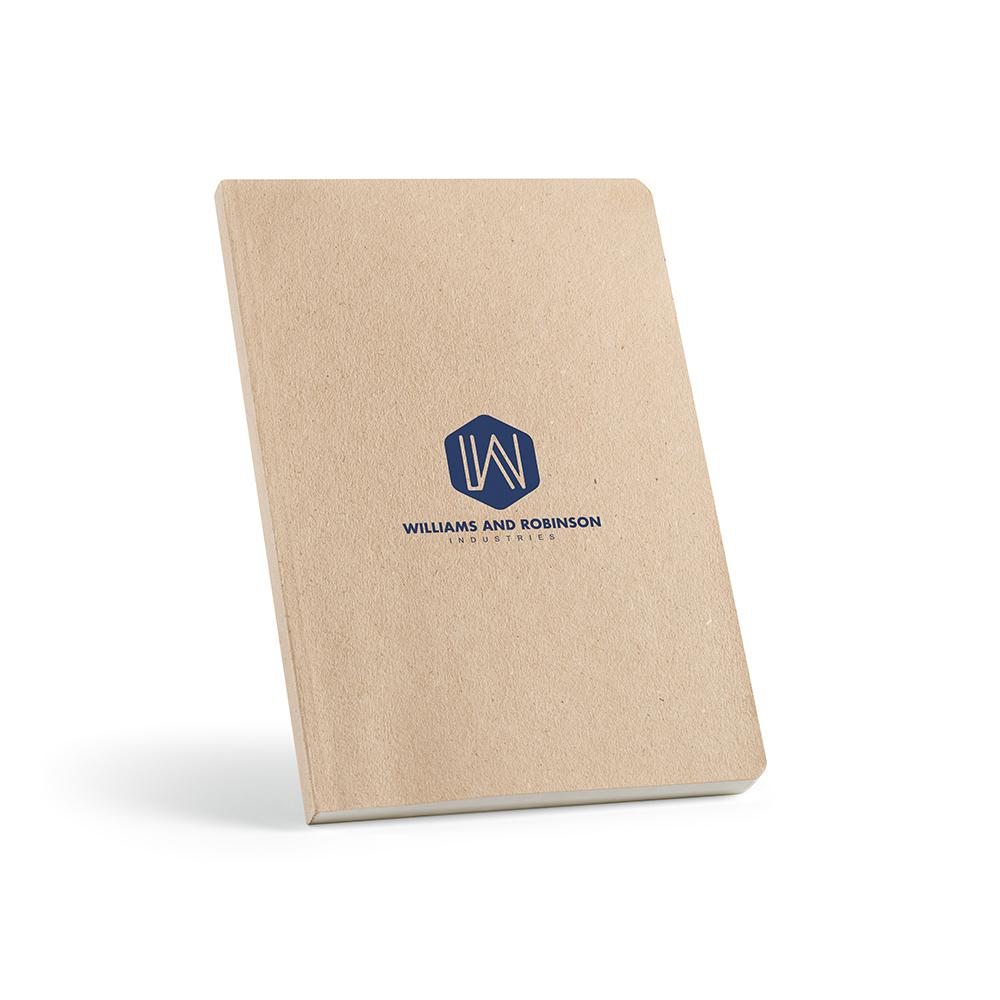 Caiet Joyce Champagne