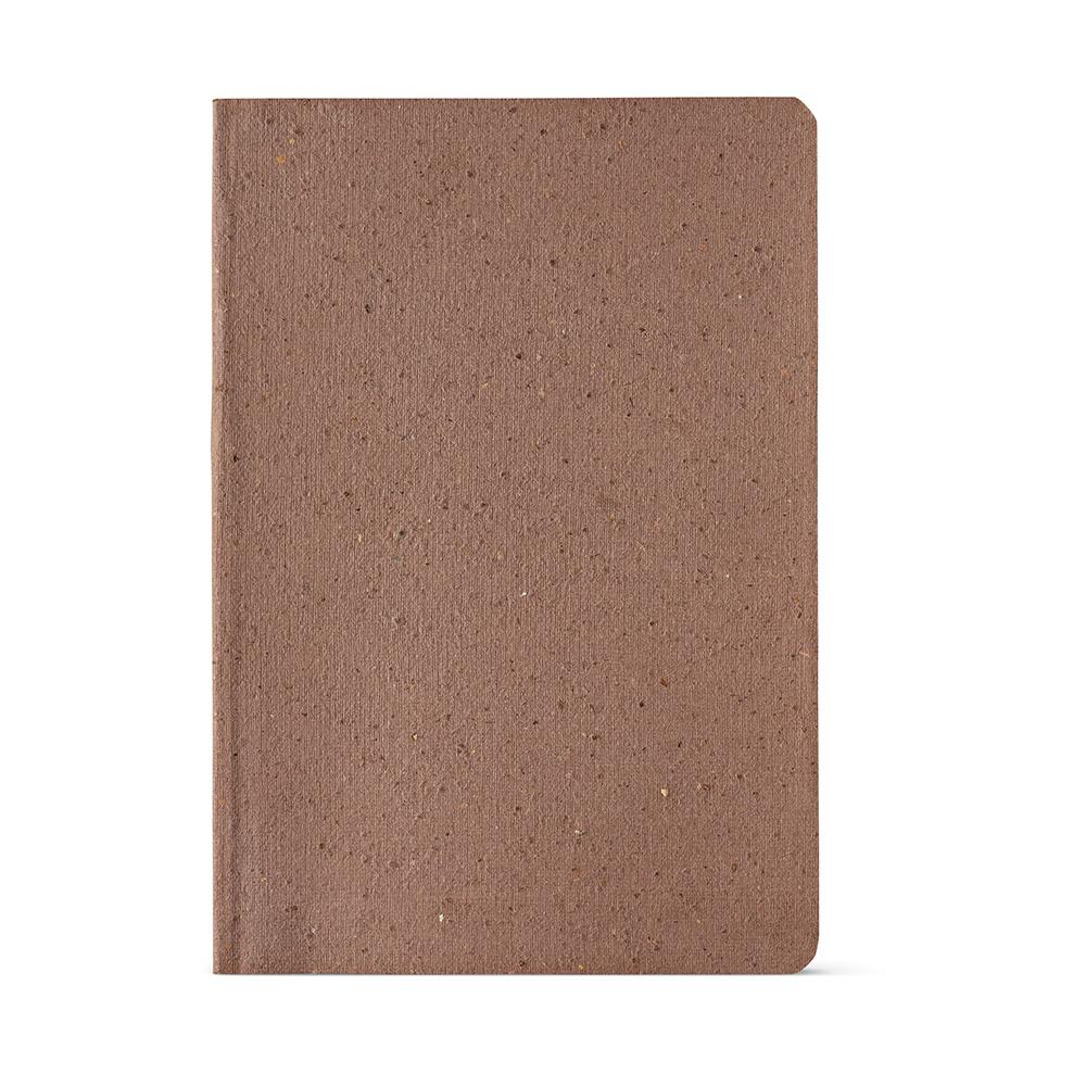 Caiet Doyle Light brown