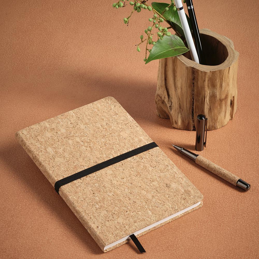 Caiet Goethe Natural