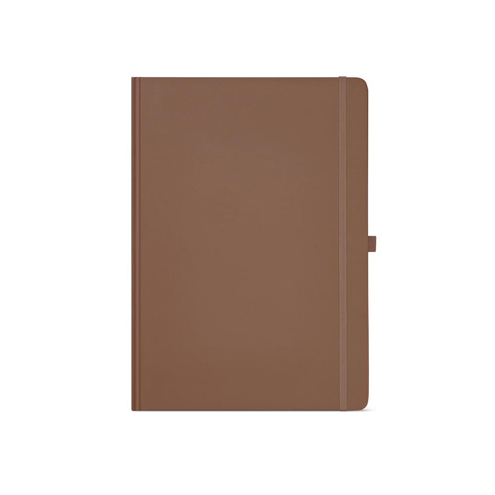 Caiet Marquez A4 Brown