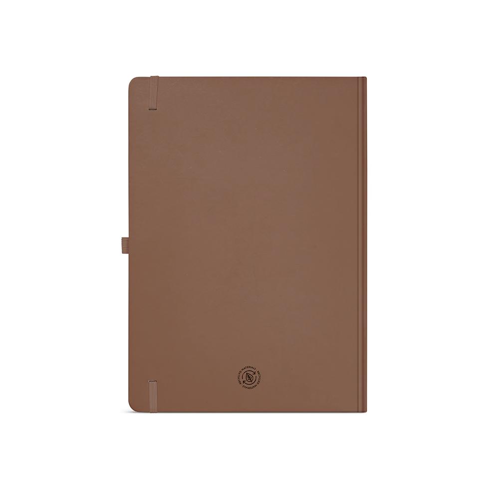 Caiet Marquez A4 Brown