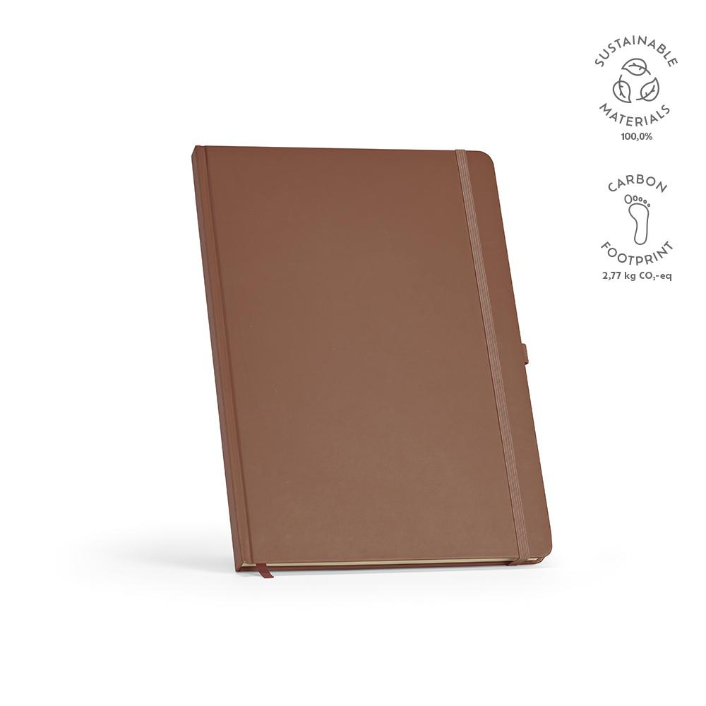 Caiet Marquez A4 Brown