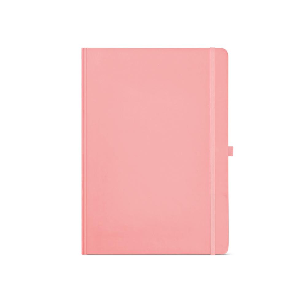 Caiet Marquez A4 Pink