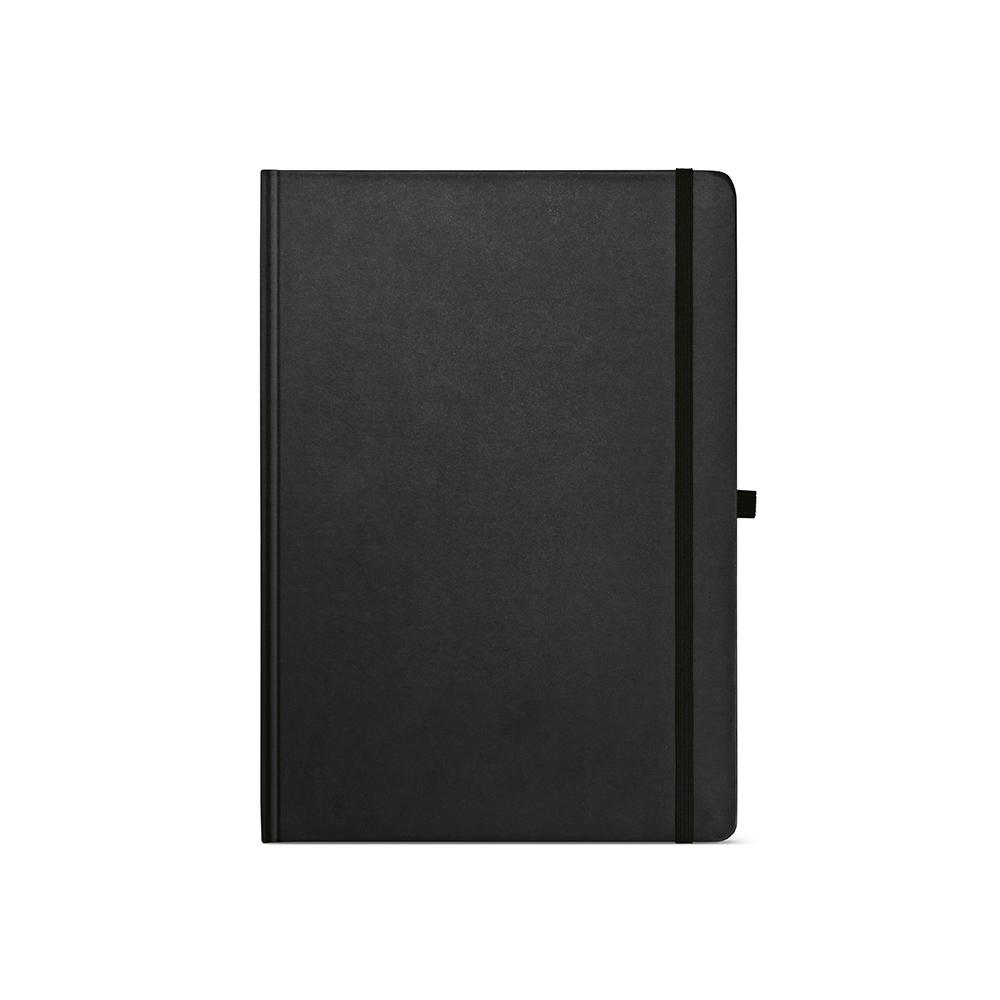 Caiet Marquez A4 Black